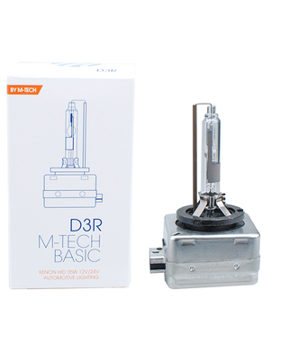 D3R 6.000k 35W PK32d-6 12/24V ΑΝΤΑΛΛΑΚΤΙΚΗ ΛΑΜΠΑ BASIC 1ΤΕΜ.