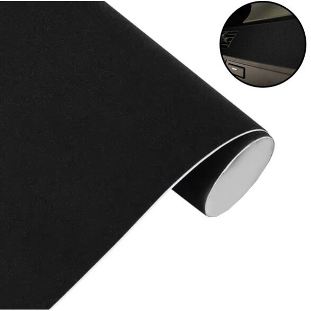 Αυτοκόλλητο επιδιόρθωσης alcantara 30Χ20cm