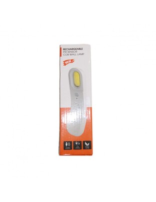ΑΙΣΘΗΤΗΡΑΣ ΚΙΝΗΣΗΣ LED LI-LA-2514