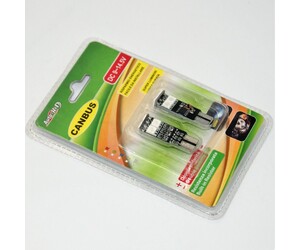 LED ΨΕΙΡΕΣ ΑΥΤΟΚΙΝΗΤΟΥ CANBUS T10 12V AU-LI-3673