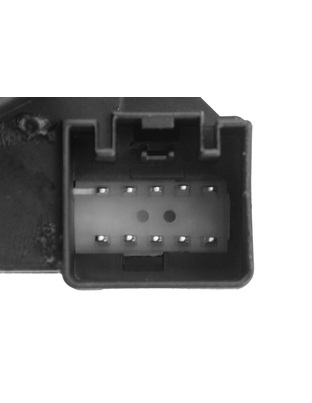NTY - Διακόπτης Φώτων & Φλας για Ford Fiesta V, Fusion, Mondeo III 10/2000 > 12/2012 και άλλα αυτοκίνητα > με μεγάλη σκάλα για σταθερό έλεγχο χωρίς αστοχίες - 1 Τεμ. (EPE-FR-006)