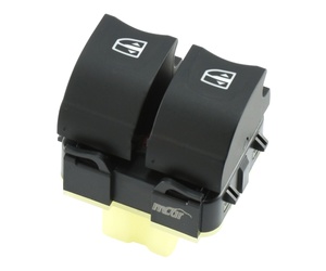 RENAULT CLIO 4/ SYMBOL/ CAPTUR/ FLUENCE/ DACIA DUSTER  ΔΙΠΛΟΣ ΔΙΑΚΟΠΤΗΣ ΠΑΡΑΘΥΡΩΝ - 7 PIN (orig.254118044R)
