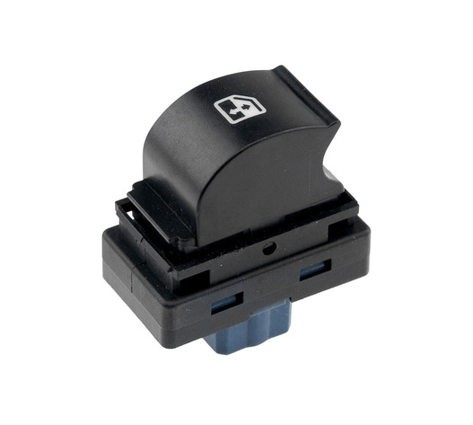 ΔΙΑΚΟΠΤΗΣ ΓΙΑ CITROEN JUMPER 06+ /FIAT DUCATO 06+ /PEUGEOT BOXER 06+ ΜΟΝΟΣ 4PIN ΠΑΡΑΘΥΡΩΝ orig.6554.XV