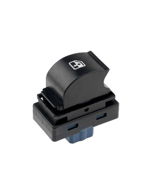 ΔΙΑΚΟΠΤΗΣ ΓΙΑ CITROEN JUMPER 06+ /FIAT DUCATO 06+ /PEUGEOT BOXER 06+ ΜΟΝΟΣ 4PIN ΠΑΡΑΘΥΡΩΝ orig.6554.XV