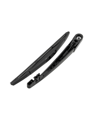 ΥΑΛΟΚΑΘΑΡΙΣΤΗΡΑΣ ΠΙΣΩ ΜΕ ΜΠΡΑΤΣΟ ΓΙΑ MITSUBISHI OUTLANDER 2007+ 30,5cm orig.103-00-066-C/39-0333/8253A029 ΝΤΥ - 1 τεμ.