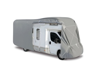 ΚΟΥΚΟΥΛΑ ΓΙΑ ΑΥΤΟΚΙΝΟΥΜΕΝΟ PRO-TEKT CAMPER CM-M 610x238x270cm