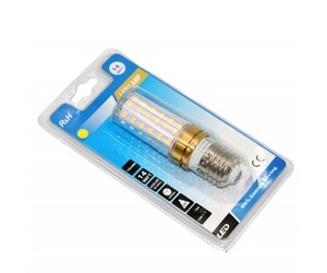 LED ΛΑΜΠΑ E27/14W/1120Lm/3000K E27-14W-Y