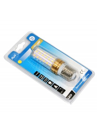 LED ΛΑΜΠΑ E27/14W/1120Lm/3000K E27-14W-Y