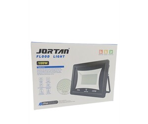 LED ΠΡΟΒΟΛΕΑΣ 100W/220V/6500K JT-YY-100W
