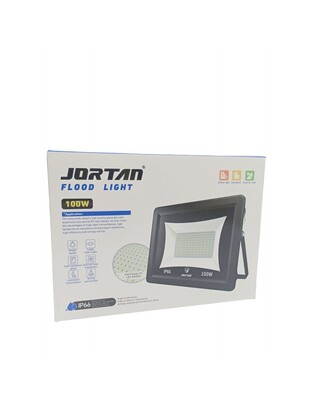 LED ΠΡΟΒΟΛΕΑΣ 100W/220V/6500K JT-YY-100W