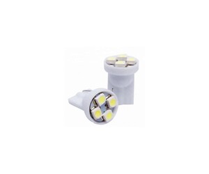 LED ΨΕΙΡΕΣ Τ10/12V W08667