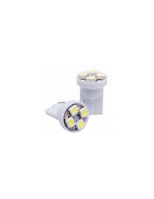 LED ΨΕΙΡΕΣ Τ10/12V W08667