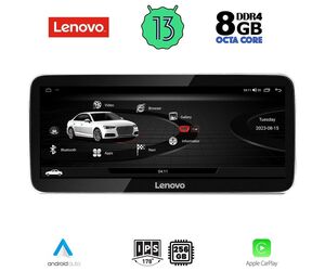 LENOVO LVK 29928_CPA RHD (12.3inc) (ORIG. NAVI) MULTIMEDIA SYSTEM for AUDI Q5 mod. 2009-2016