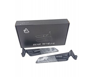 ΚΑΘΡΕΦΤΕΣ ΜΟΤΟΣΥΚΛΕΤΑΣ 25cm HW-04184