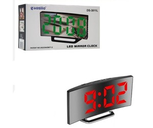 ΕΠΙΤΡΑΠΕΖΙΟ ΨΗΦΙΑΚΟ ΡΟΛΟΙ ΞΥΠΝΗΤΗΡΙ DS-3811L