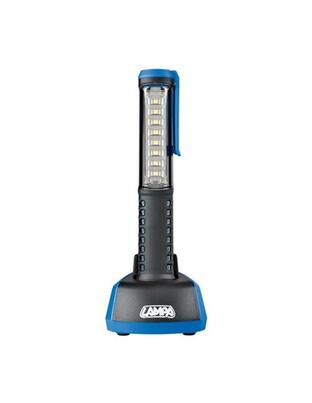 ΦΑΚΟΣ PRO-LAM 5/230V/USB SMD LED 260lm 6.000K PRO-SERIES ΜΕ ΜΑΓΝΗΤΙΚΗ ΒΑΣΗ+ΓΑΝΤΖΟΣ