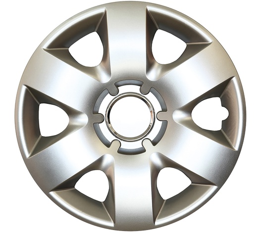 ΤΑΣΙΑ ΓΙΑ RENAULT CLIO STORIA/CLIO CAMPUS/KANGOO 14 INCH CROATIA COVER (4 ΤΕΜ.)