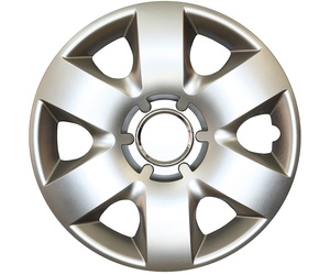 ΤΑΣΙΑ ΓΙΑ RENAULT CLIO STORIA/CLIO CAMPUS/KANGOO 14 INCH CROATIA COVER (4 ΤΕΜ.)