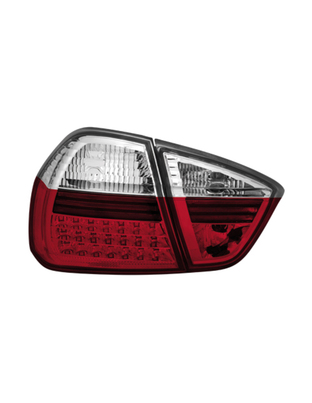 Φανάρια Πισινά για BMW E90 4D 05-08