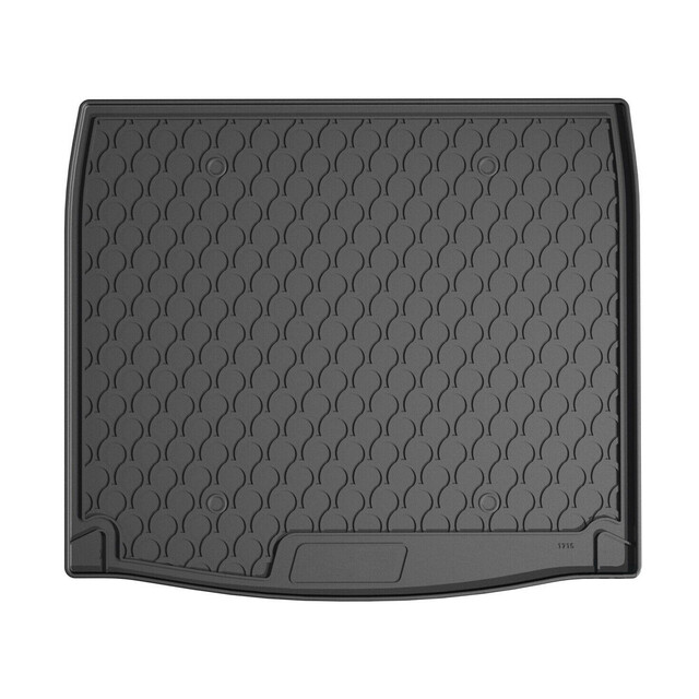 ΠΑΤΑΚΙ ΣΚΑΦΗ ΠΟΡΤ ΜΠΑΓΚΑΖ ΓΙΑ MERCEDES KLAS A W177 4D SEDAN 03/2019+ SUMISURA TRUNK MAT ΑΠΟ ΑΟΣΜΟ, ΜΗ ΤΟΞΙΚΟ, ΟΙΚΟΛΟΓΙΚΟ ΚΑΙ ΑΝΑΚΥΚΛΩΣΙΜΟ ΣΥΝΘΕΤΙΚΟ ΛΑΣΤΙΧΟ ΣΕ ΜΑΥΡΟ ΧΡΩΜΑ ΜΕ ΥΠΟΔΟΧΗ ΓΙΑ ΠΡΟΕΚΤΑΣΗ L2519.8 - L2519.9 LAMPA - 1 ΤΕΜ.