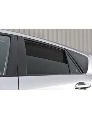 CarShades - ΚΟΥΡΤΙΝΑΚΙΑ  CAR SHADES ΓΙΑ AUDI Q4 E-TRON 5D 2022+? - 6 ΤΕΜ. (PVC.AU-Q4-5-A)