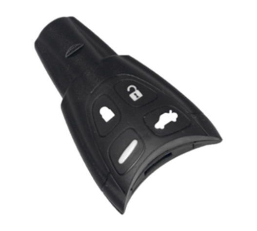 SAAB 9-3 / 9-5 AΝΤΑΛΛΑΚΤΙΚΟ ΚΑΛΥΜΜΑ ΧΩΡΙΣ ΚΛΕΙΔΙ 4 ΚΟΥΜΠΙΩΝ DGA - 1 ΤΕΜ.