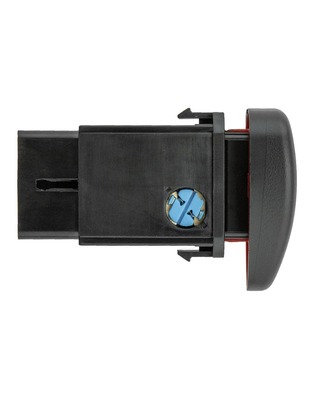 HYUNDAI ATOS 1998+/ ΔΙΑΚΟΠΤΗΣ ΑΛΑΡΜ 8 PINS orig.93360-02000