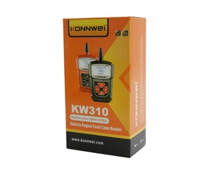 ΑΝΙΧΝΕΥΤΗΣ ΒΛΑΒΩΝ KW310