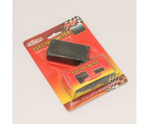 ΒΟΛΤΟΜΕΤΡΟ ΑΥΤΟΚΙΝΗΤΟΥ CARSUN 9V-30V AU-LA-2130