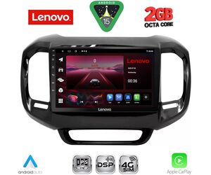 LENOVO LVF 5127_CPA (9inc) MULTIMEDIA TABLET for FIAT TORO mod. 2017-2026
