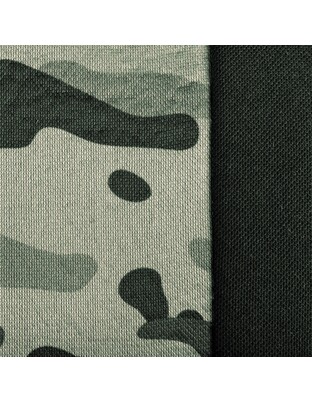 ΚΑΛΥΜΜΑΤΑ ΚΑΘΙΣΜΑΤΩΝ CAMO AIR-FORCE ΠΑΡΑΛΛΑΓΗΣ (ΣΕΤ) - 4 ΤΕΜ.