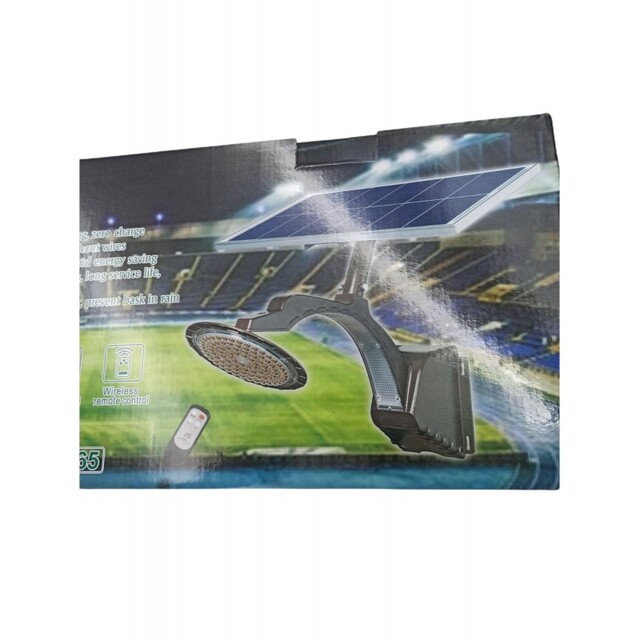 ΗΛΙΑΚΟΣ ΠΡΟΒΟΛΕΑΣ ΔΡΟΜΟΥ 500W S013
