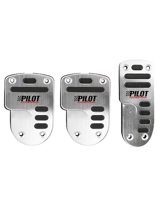 ΠΕΤΑΛΙΕΡΑ Pilot