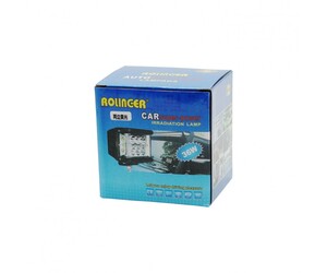 LED ΠΡΟΒΟΛΑΚΙ 36W YH-1102300-W