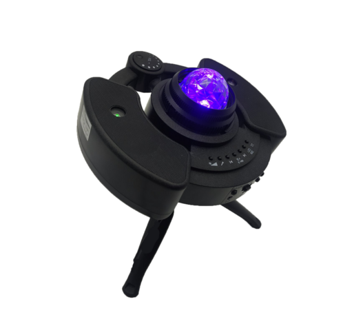 ΦΩΤΙΣΤΙΚΟ PROJECTOR ME HXEIO KY003