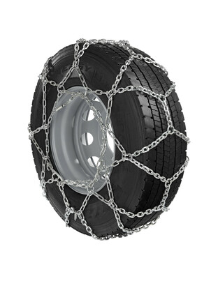 ΑΛΥΣΙΔΕΣ ΧΙΟΝΙΟΥ ΦΟΡΤΗΓΟΥ CARGO PROFESSIONAL GR30 LAMPA - 2 ΤΕΜ.