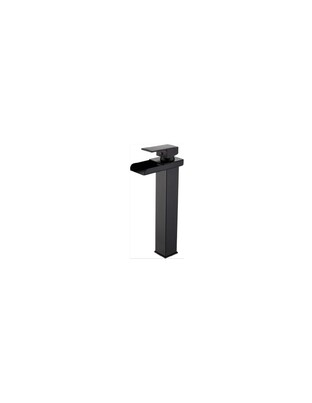 ΑΝΑΜΕΙΚΤΙΚΗ ΒΡΥΣΗ ΜΑΥΡΟ ΜΑΤ 32cm 5307HB
