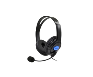 ANDOWL ΑΚΟΥΣΤΙΚΑ OVER EAR GAMING HEADSET 3.5mm ΜΕ ΜΙΚΡΟΦΩΝΟ