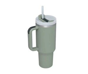 ΘΕΡΜΟΣ ΑΝΟΞΕΙΔΩΤΟ 1.2lt ΜΕ ΚΑΛΑΜΑΚΙ & ΛΑΒΗ TY-05097