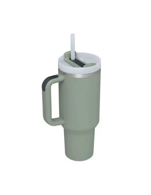 ΘΕΡΜΟΣ ΑΝΟΞΕΙΔΩΤΟ 1.2lt ΜΕ ΚΑΛΑΜΑΚΙ & ΛΑΒΗ TY-05097