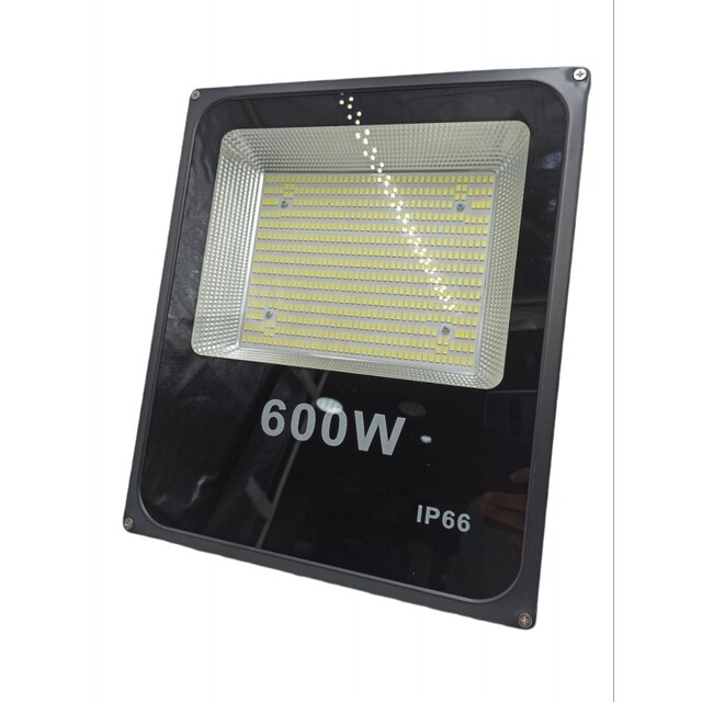 ΠΡΟΒΟΛΕΑΣ LED ΛΕΥΚΟ ΦΩΣ 600W 220V 33x28cm RZ-1205
