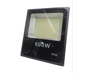 ΠΡΟΒΟΛΕΑΣ LED ΛΕΥΚΟ ΦΩΣ 600W 220V 33x28cm RZ-1205