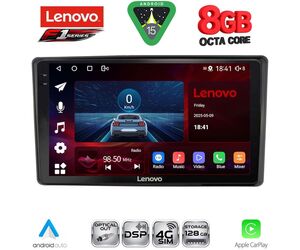 LENOVO SSR 10701_CPA (10inc) MULTIMEDIA TABLET for TOYOTA RAIZE mod. 2020-2026