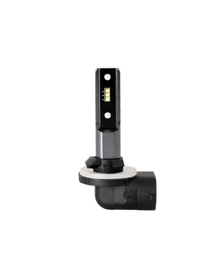 H27-881 12V PGJ13 6xSMD1616 LED 6.000K 280lm  PREMIUM FOG LED  M-TECH - 1 ΤΕΜ.
