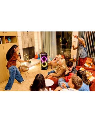 JBL PARTYBOX 720 (Bluetooth Party Speaker)