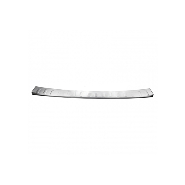 TRIM  ΠΟΡΤ ΜΠΑΓΚΑΖ ΧΡΩΜΙΟ ΜΕΤΑΛΛΙΚΟ S-DIZAYN ΓΙΑ MERCEDES E-KLAS W213 SALOON 2016+ - 1 TEM.