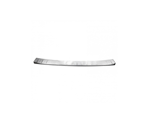 TRIM  ΠΟΡΤ ΜΠΑΓΚΑΖ ΧΡΩΜΙΟ ΜΕΤΑΛΛΙΚΟ S-DIZAYN ΓΙΑ MERCEDES E-KLAS W213 SALOON 2016+ - 1 TEM.