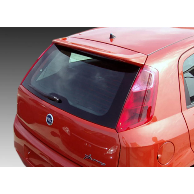 Motordrome - Αεροτομή Οροφής για Fiat Grande Punto (2006-) - 1 Τεμ.  (A-298)