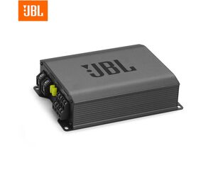 JBL STAGE GT 60041 (1240W, CLASS D, 4 CHANNEL AMPLIFIER)
