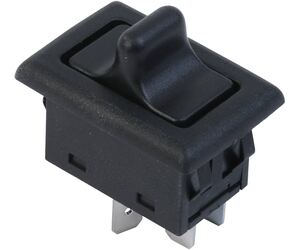 ΔΙΑΚΟΠΤΗΣ ΠΑΡΑΘΥΡΩΝ ΓΙΑ PORSCHE 911 1974-1989 ΜΟΝΟΣ 5PIN orig.91161362103 - 1  τεμ.
